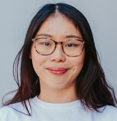 Jessica Kuang