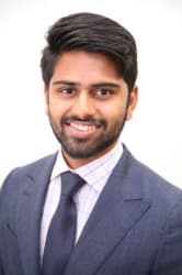 Naga Aditya Koneru