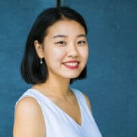Sharon Choi