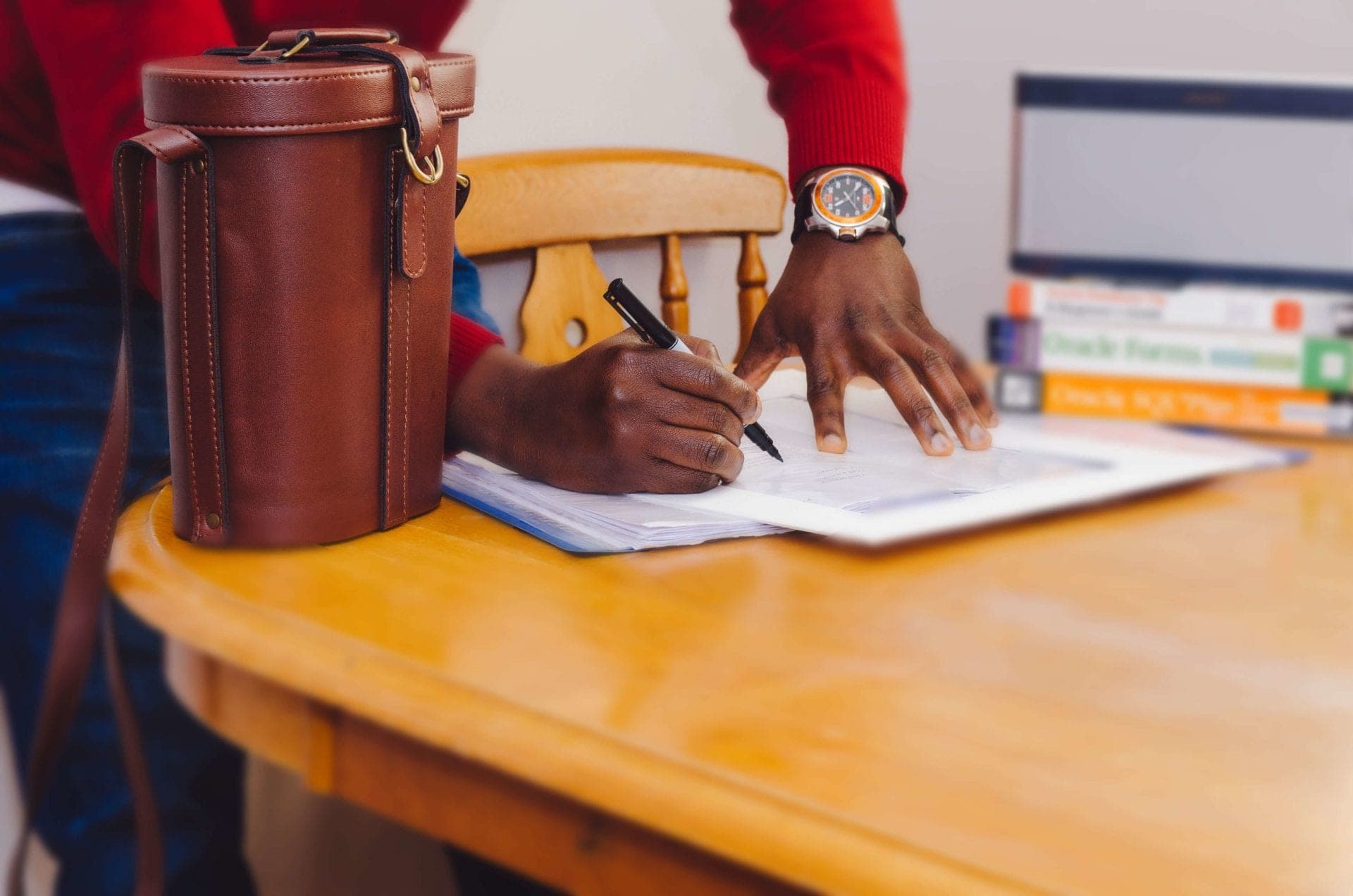 Providing a Copy of Your Trust Deed in New Zealand: What to Check
