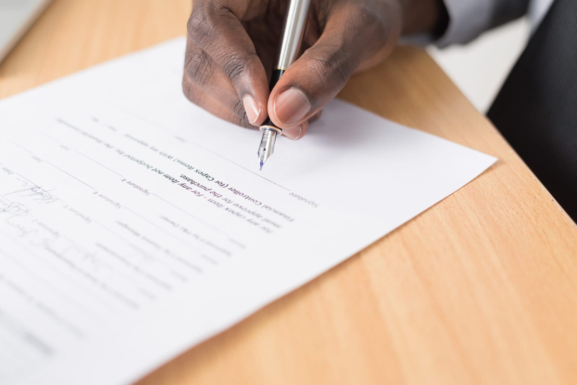 Legal Agreements and Protections for Funders Investing in Your Startup