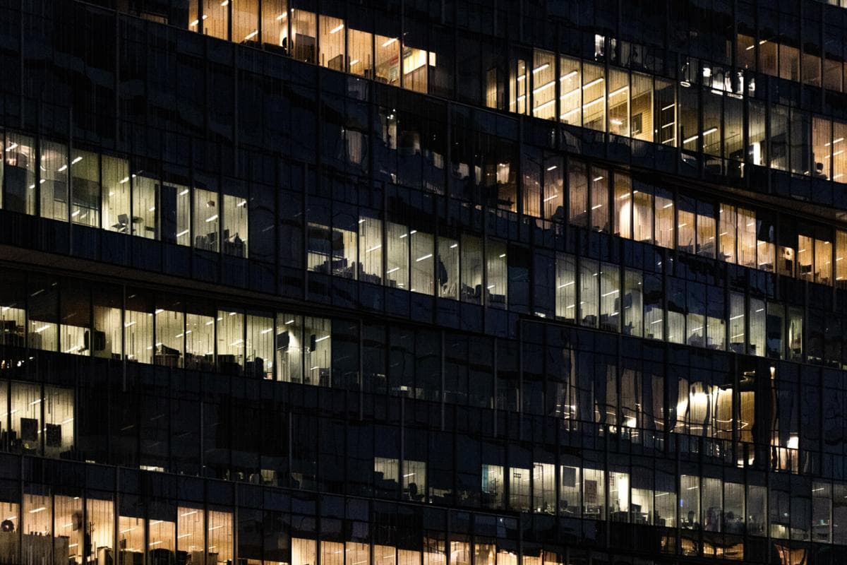 What Is A Company, Anyway? (2026 Updated)