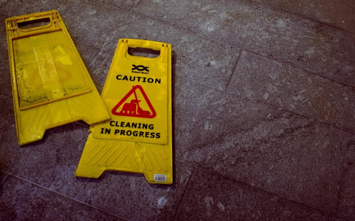 Why Do You Need A Cleaner Service Agreement? (2026 Updated)