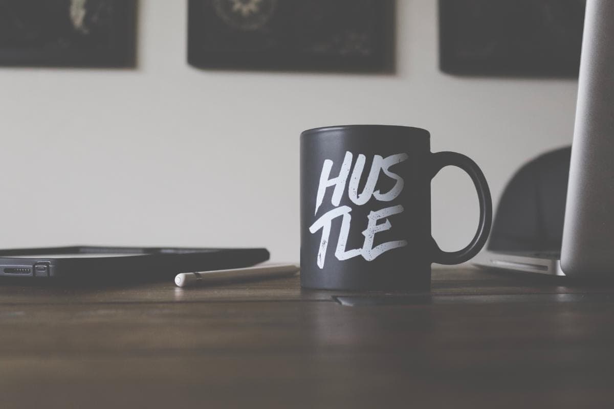 Getting Serious About Your Side Hustle? Don’t Forget Your Legals (2026 Updated)