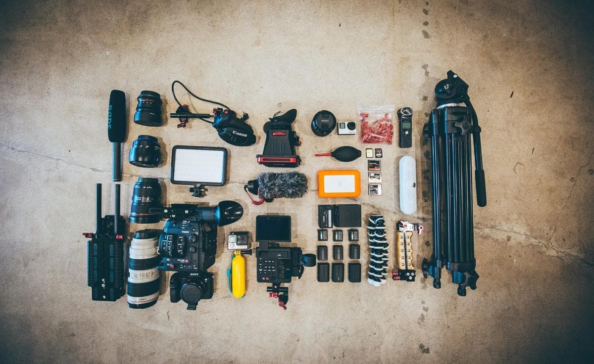 What Are Photographer Terms And Conditions? (2026 Updated)