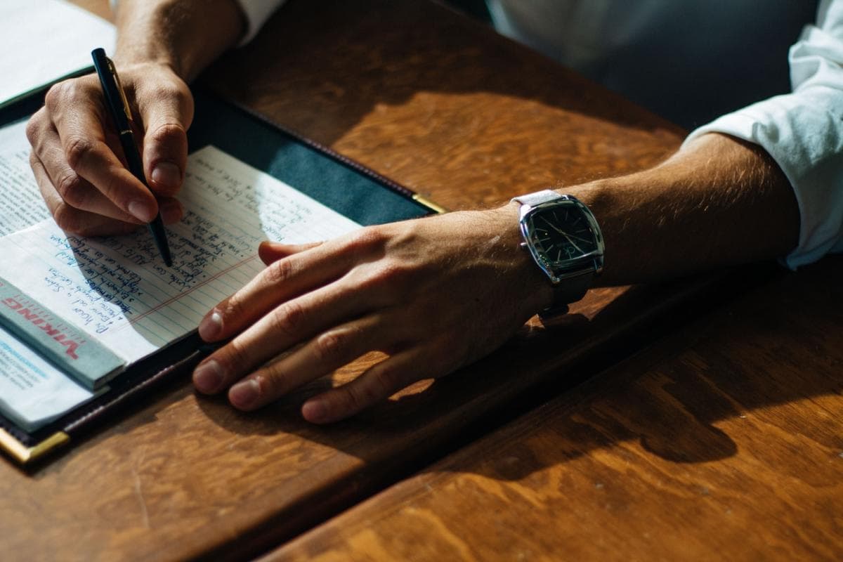 What Is A Share Subscription Letter And When Do I Need It? (2026 Updated)