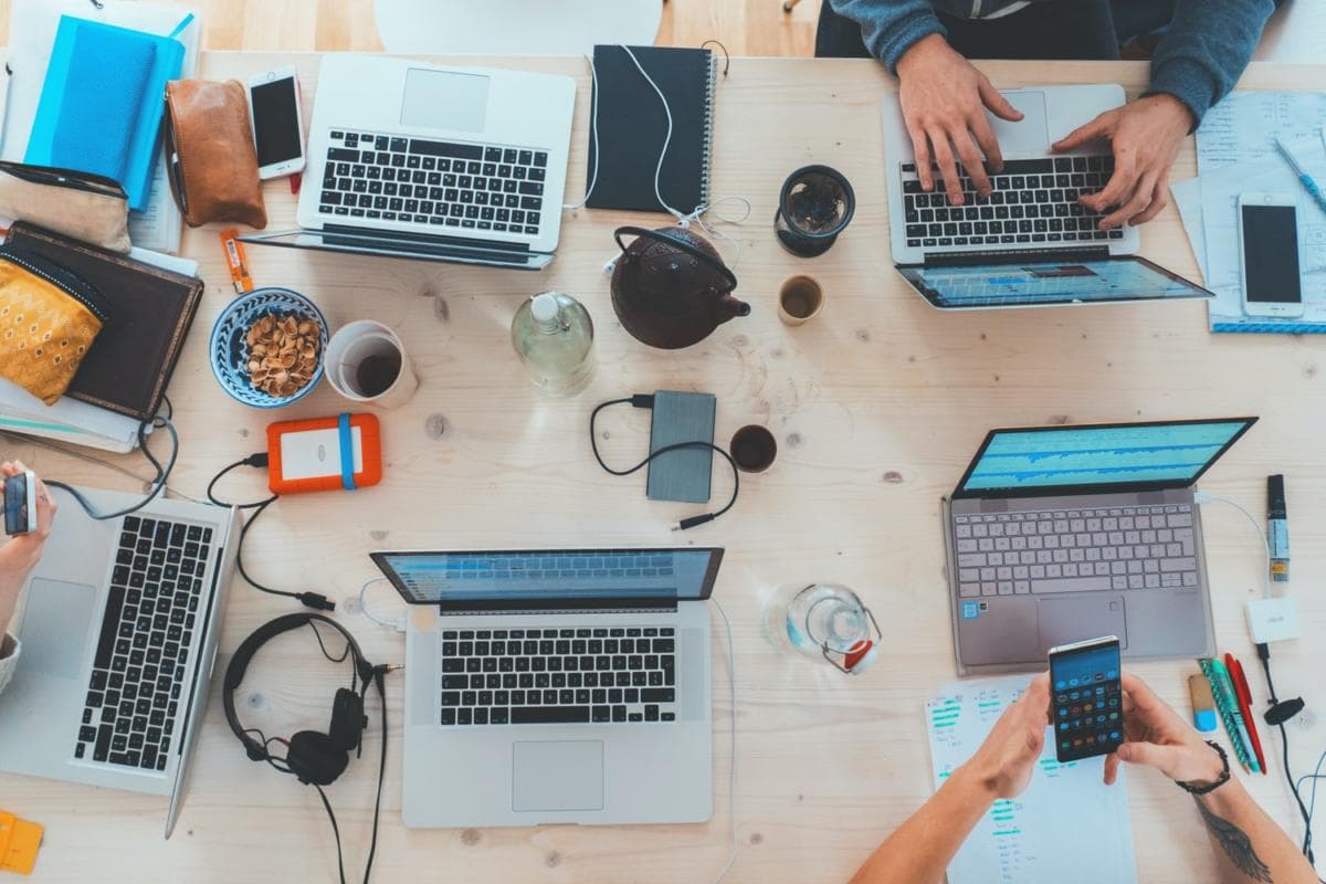 Operating Under Two Companies? Here’s Why You Need An Intercompany IP Licence (2026 Updated)