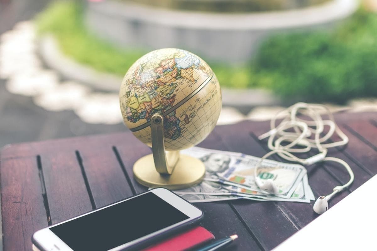 Thinking About Registering An International Trade Mark? (2026 Updated)