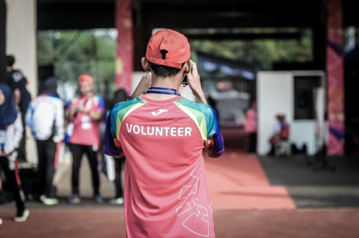 Are Volunteers Part Of Your Business? You Need A Volunteer Agreement. (2026 Updated)