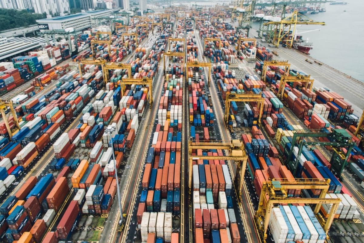 Food Import Agreements In New Zealand