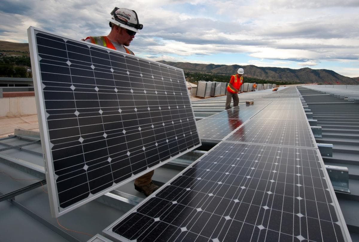 Subcontractor Agreements For Solar Installers
