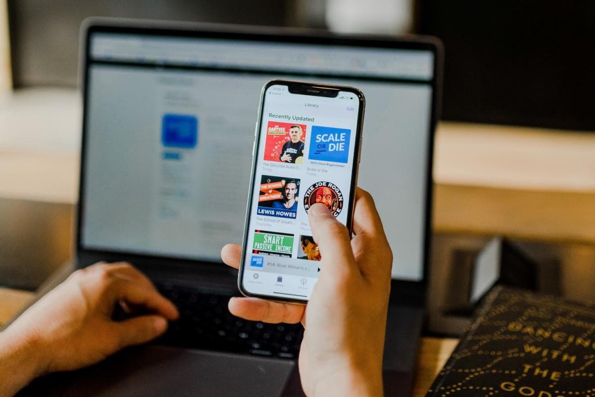Starting A Podcast? Here’s How To Set Yourself Up For Success (2026 Updated)