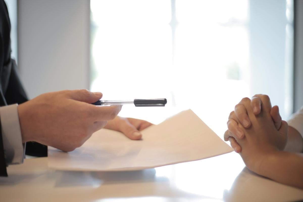 Ending A Dispute With A Deed of Settlement (2026 Updated)