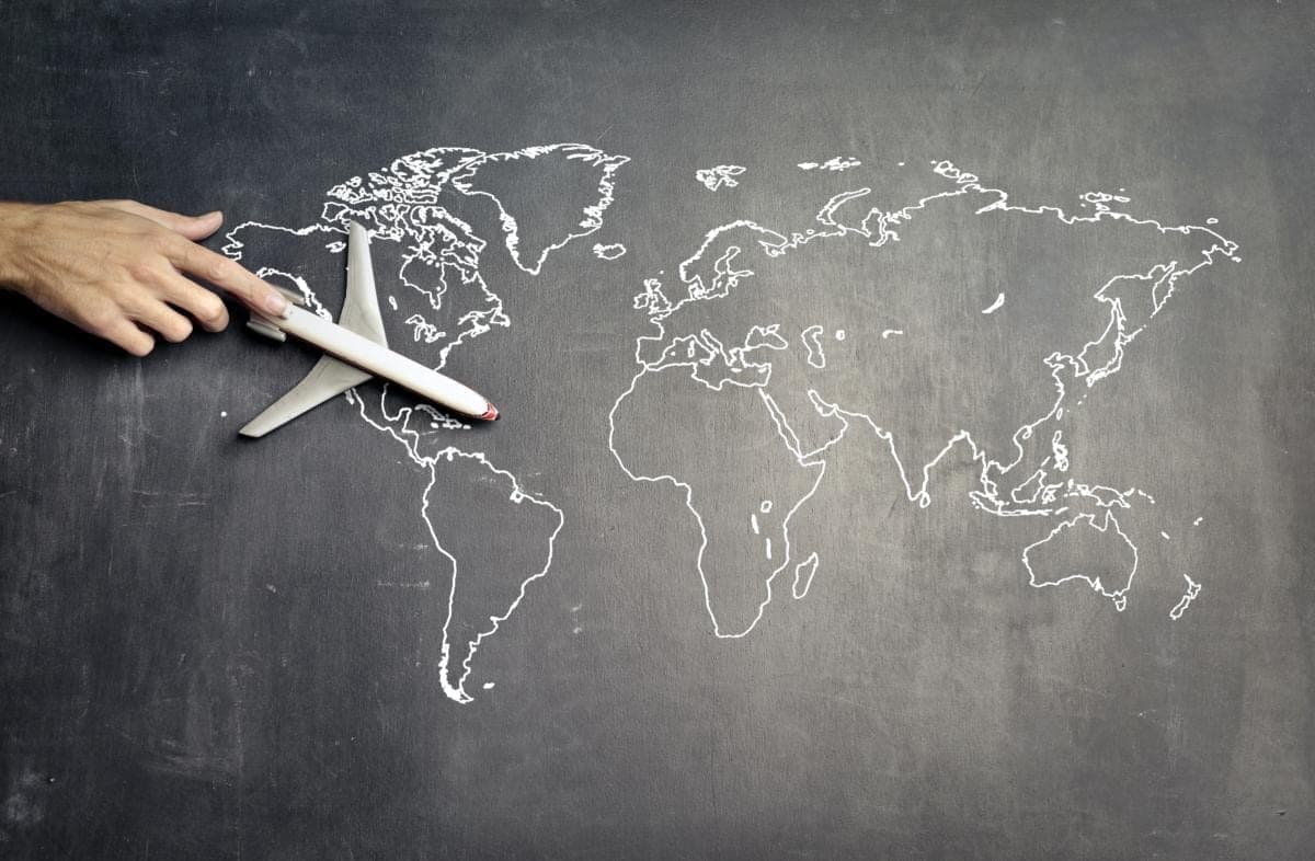 Drafting An Internationally Enforceable Contract (2026 Updated)