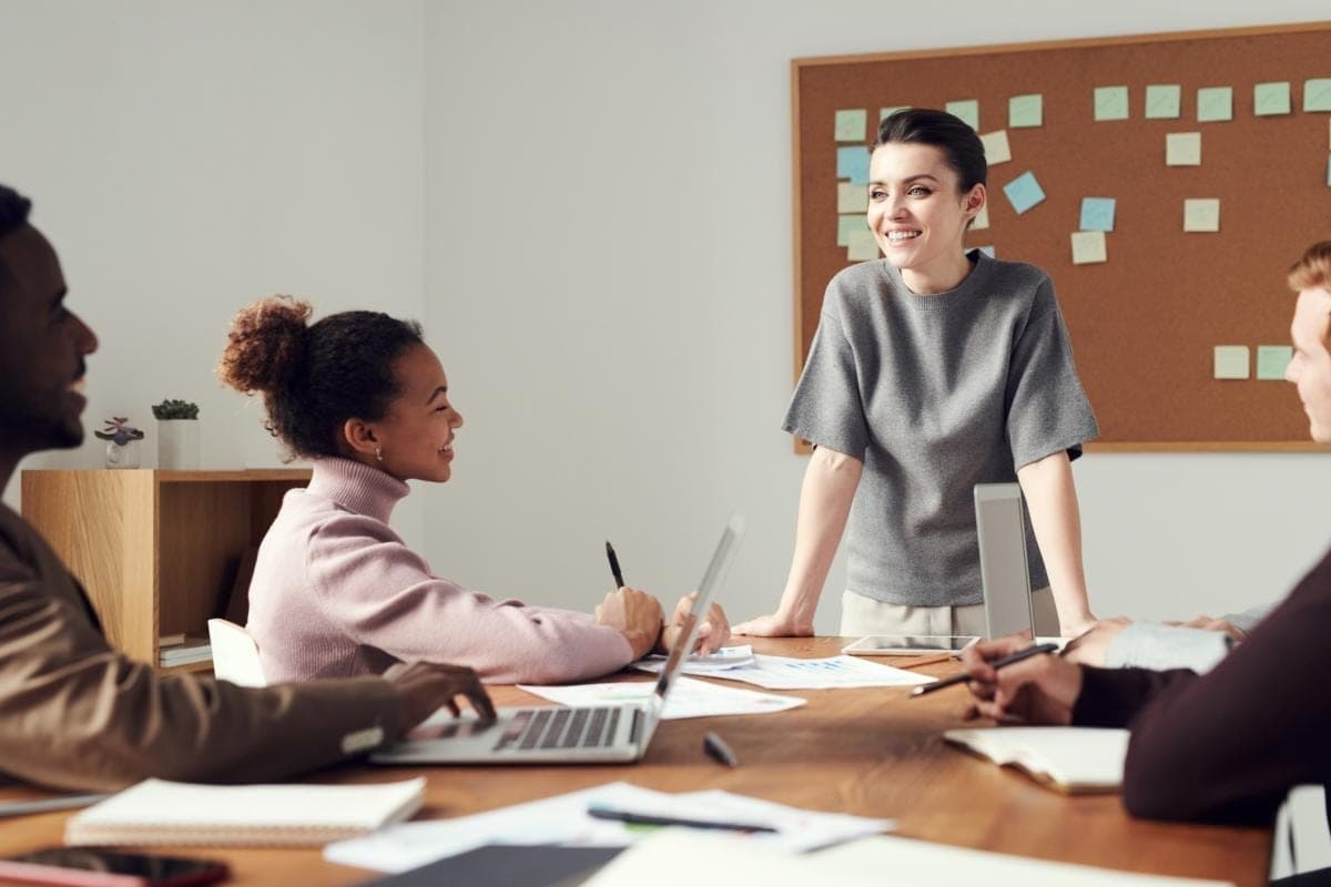 Financial Lawyers: Navigating Commercial Finance Agreements for Growing Businesses