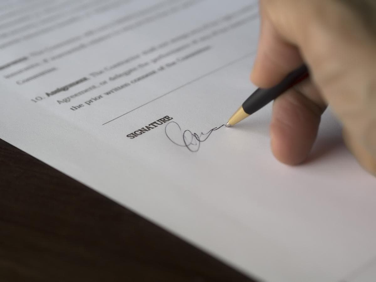 The Difference Between Deeds And Agreements (2026 Updated)