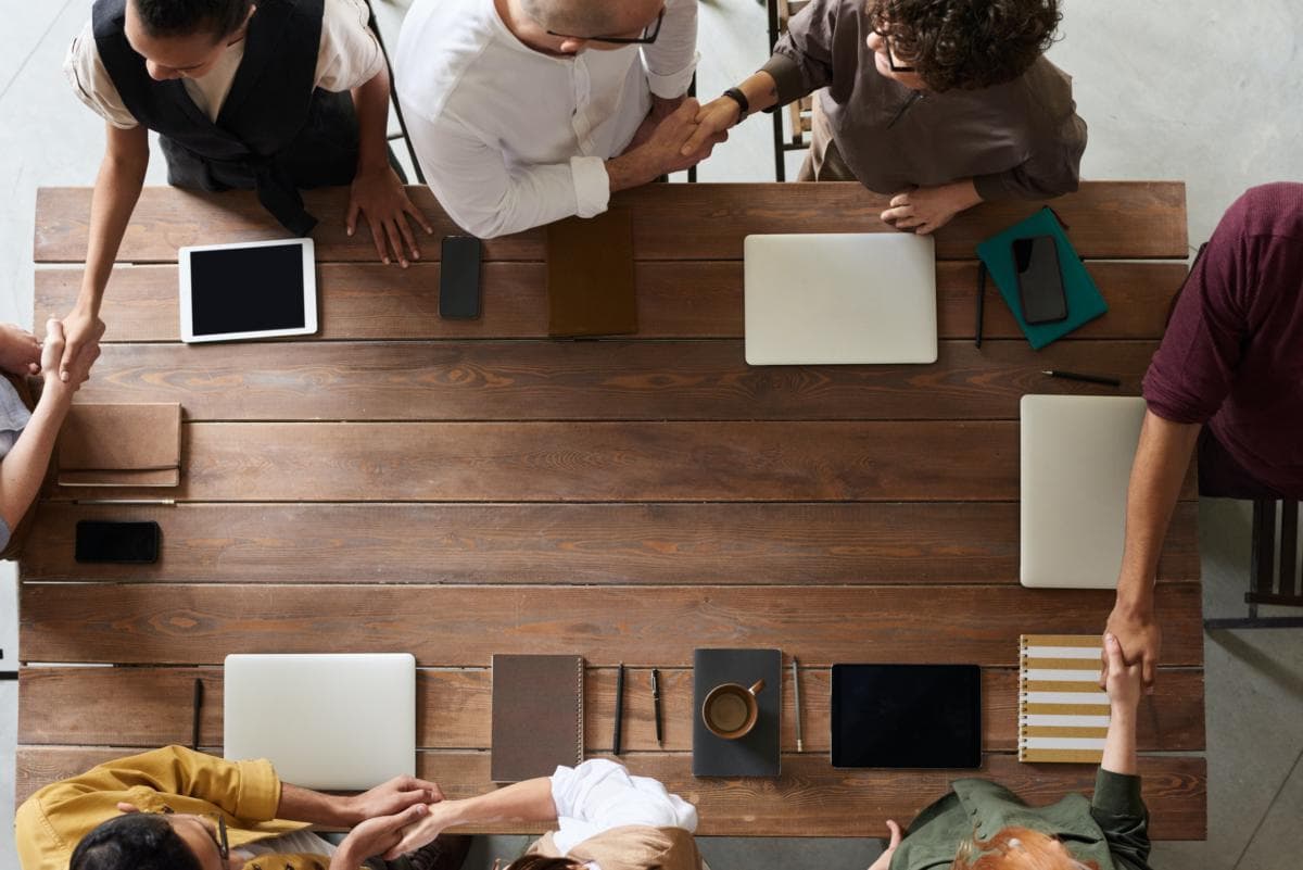 How To Choose A Co-Founder (2026 Updated)
