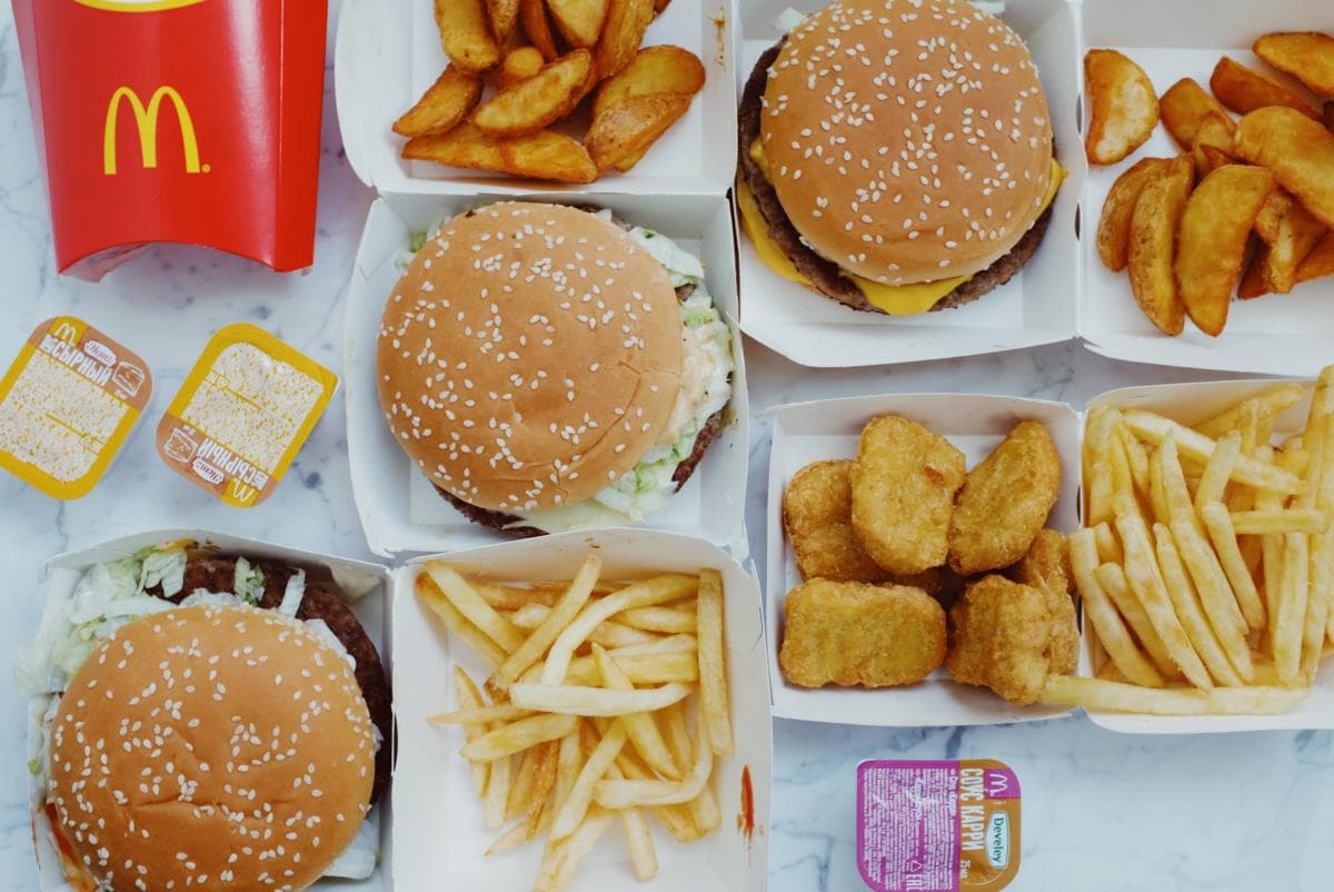 McDonald’s vs Hungry Jack’s: What’s The Beef? (2026 Updated)