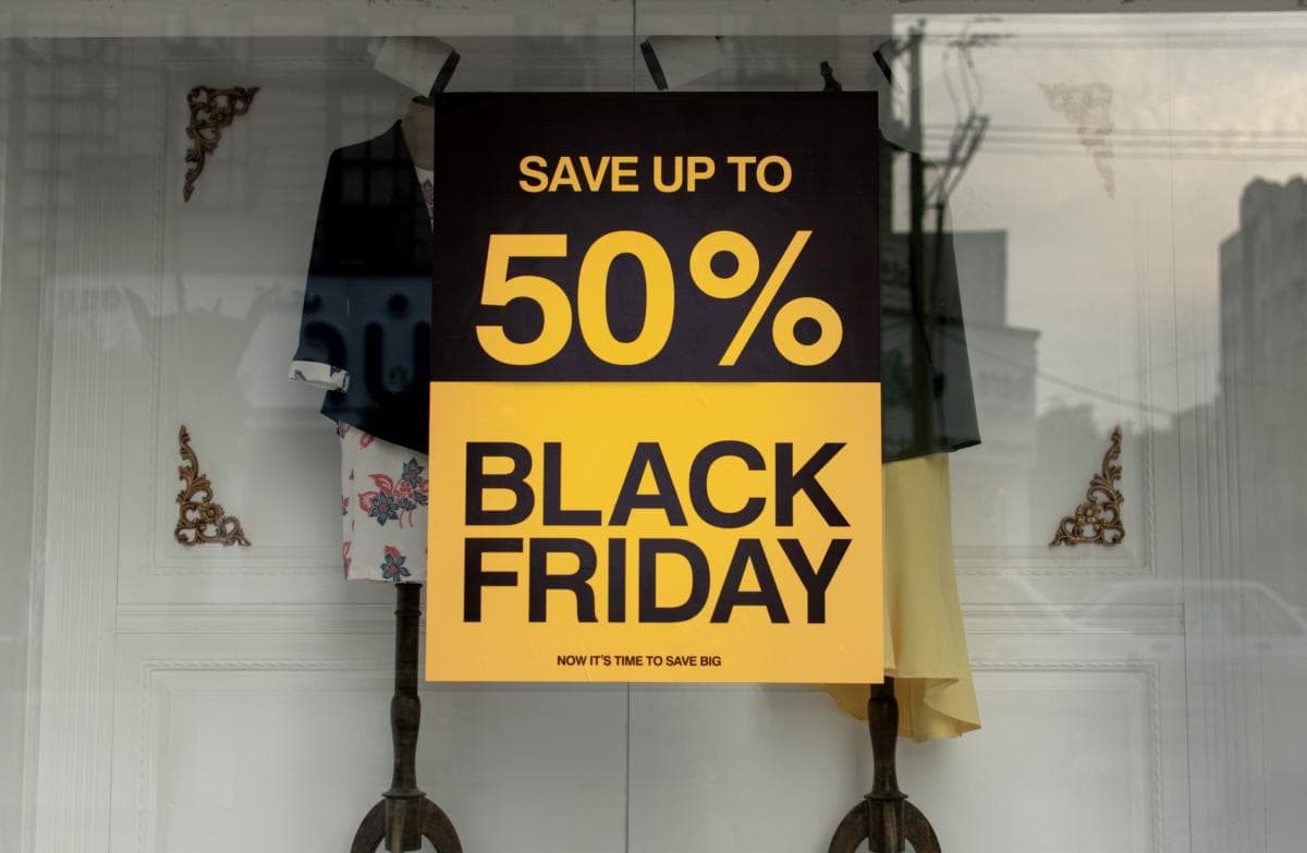 ‘Black Friday’ Is A Registered Trade Mark: Can Other Brands Use It? (2026 Updated)