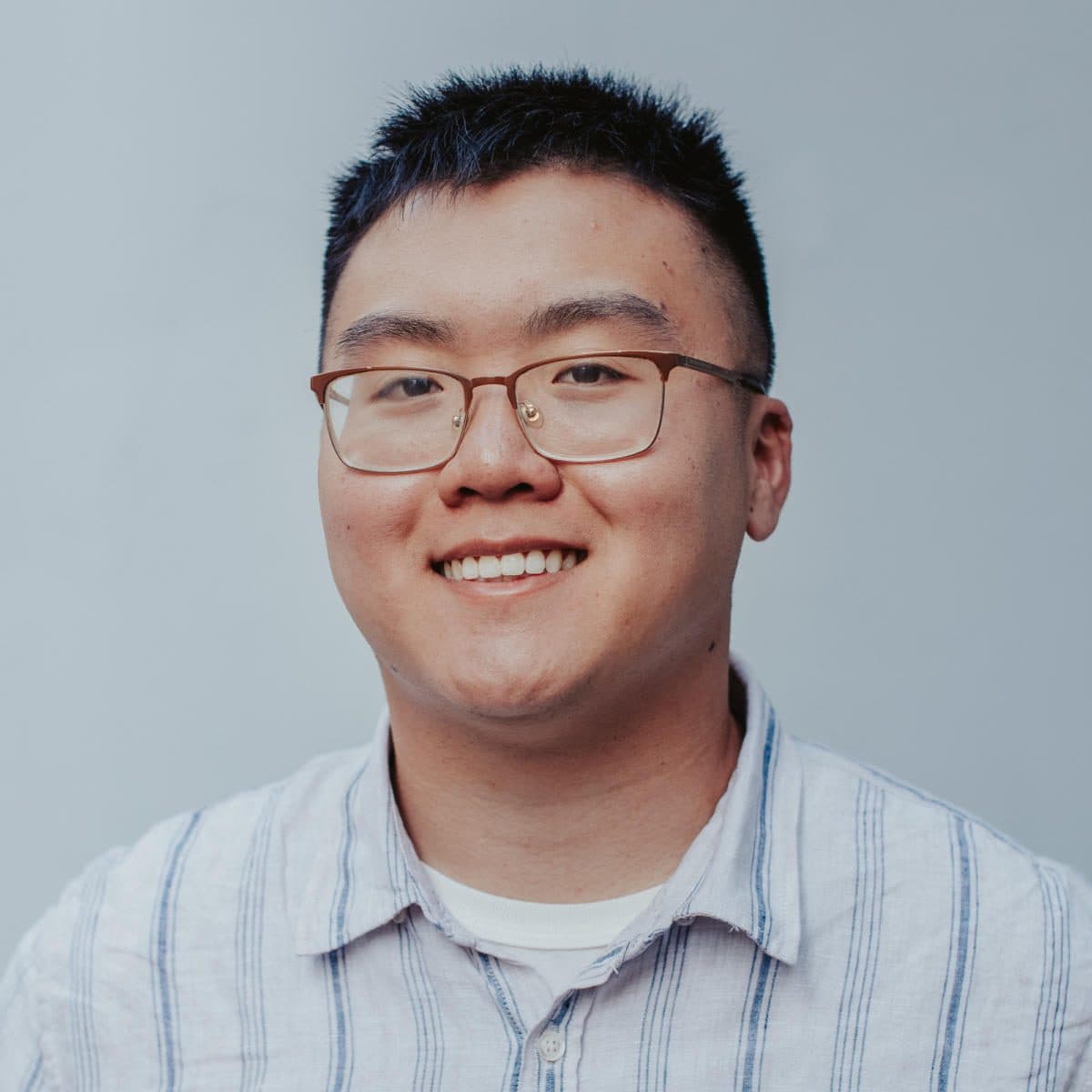 Patrick Young