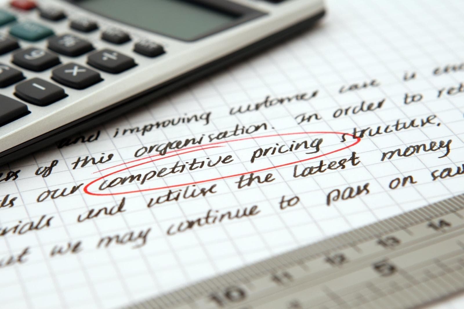 Predatory Pricing: How Low Can You Go? Before It’s Illegal (2026 Updated)