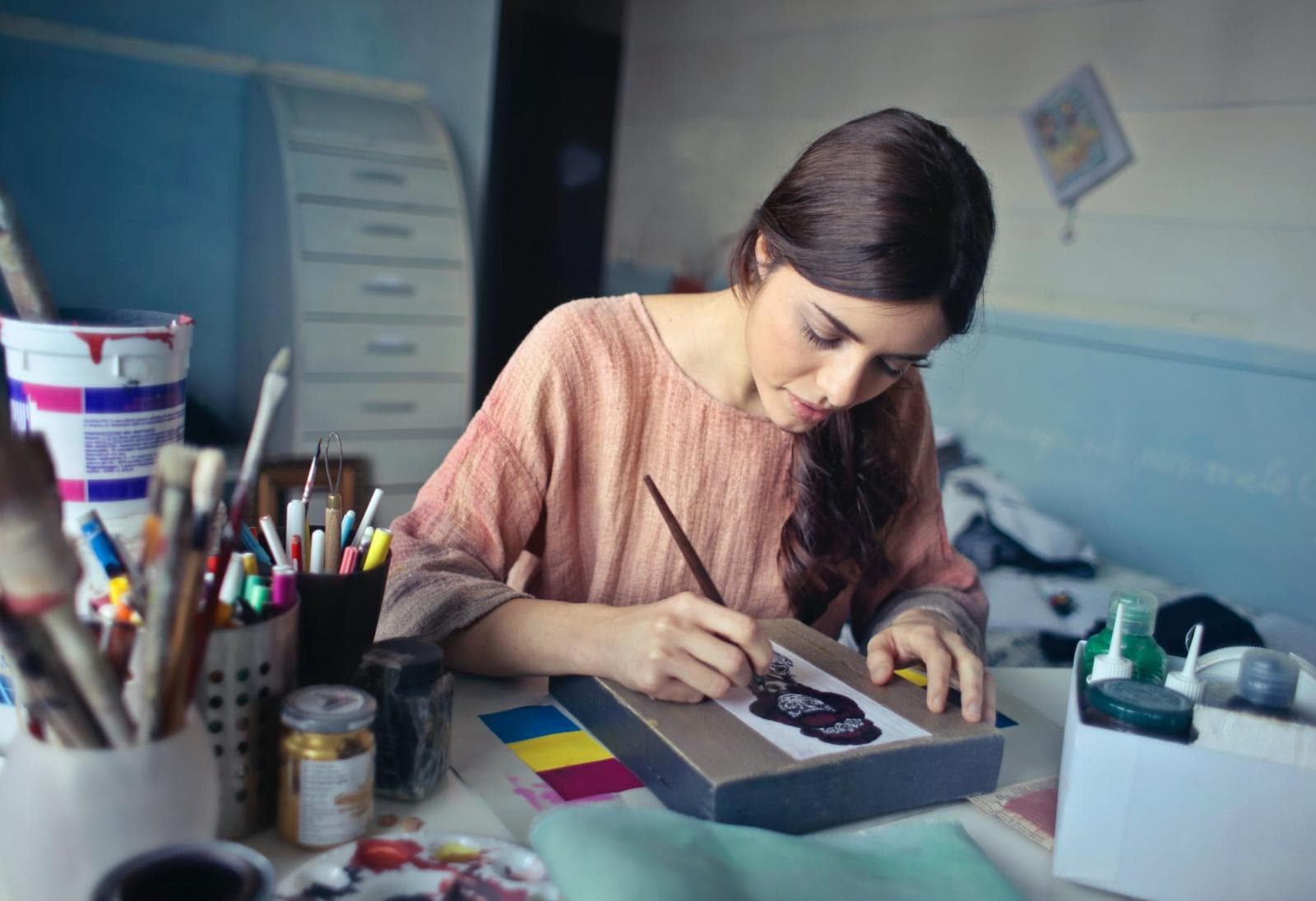 Artists’ Guide To Commission Agreements (2026 Updated)