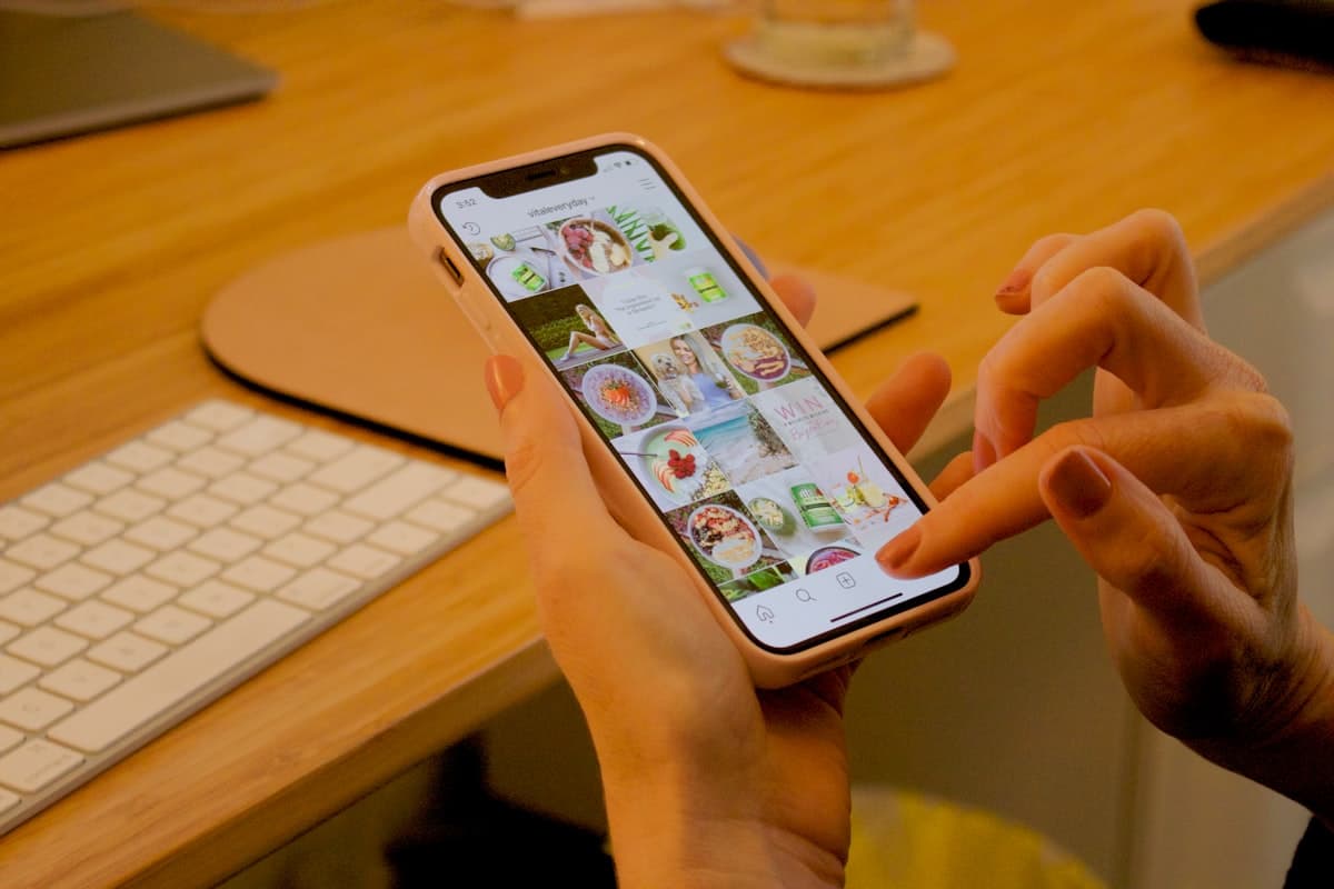 How To Start An Instagram Business (2026 Updated)