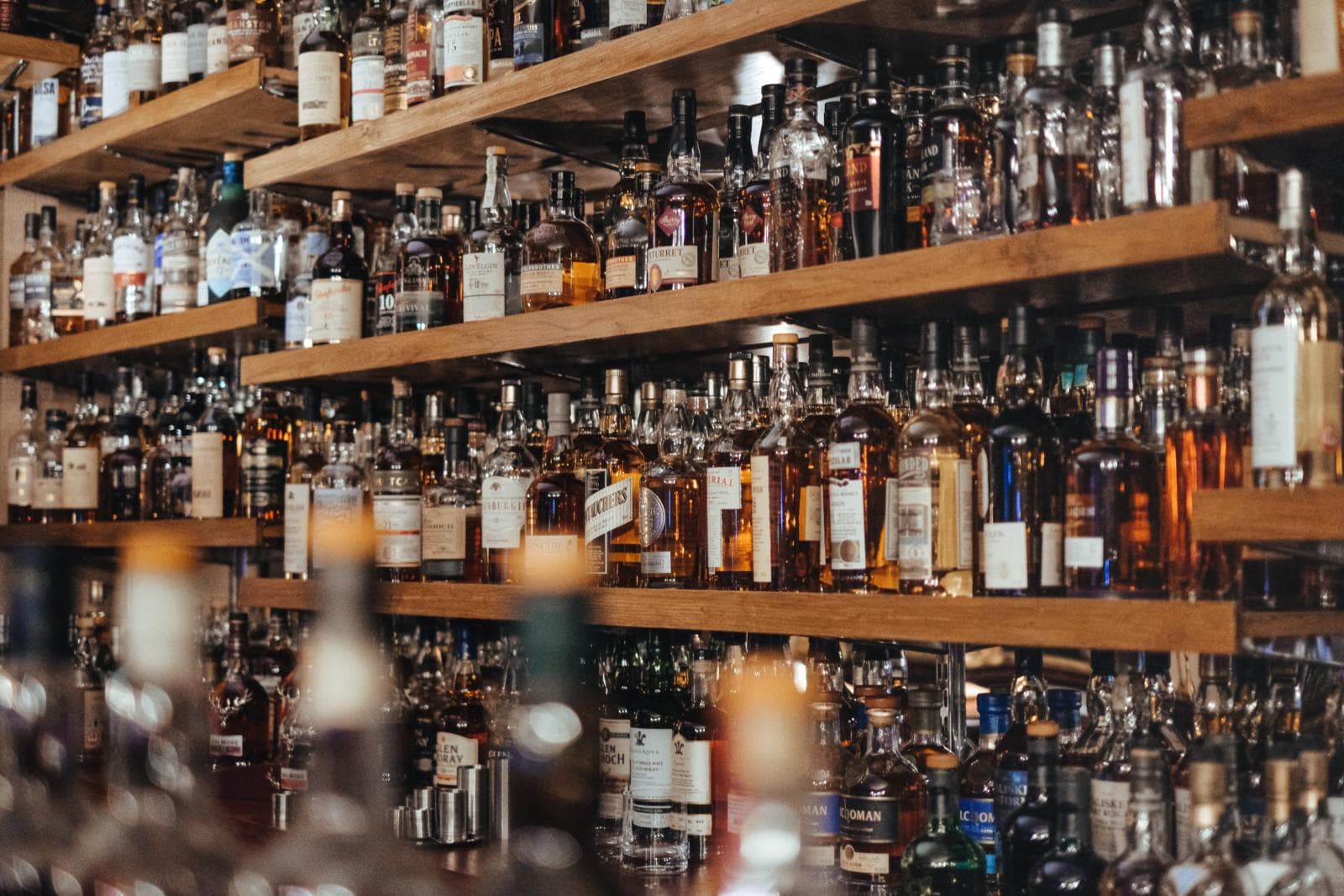 Do I Need A Liquor Licence? (2026 Updated)