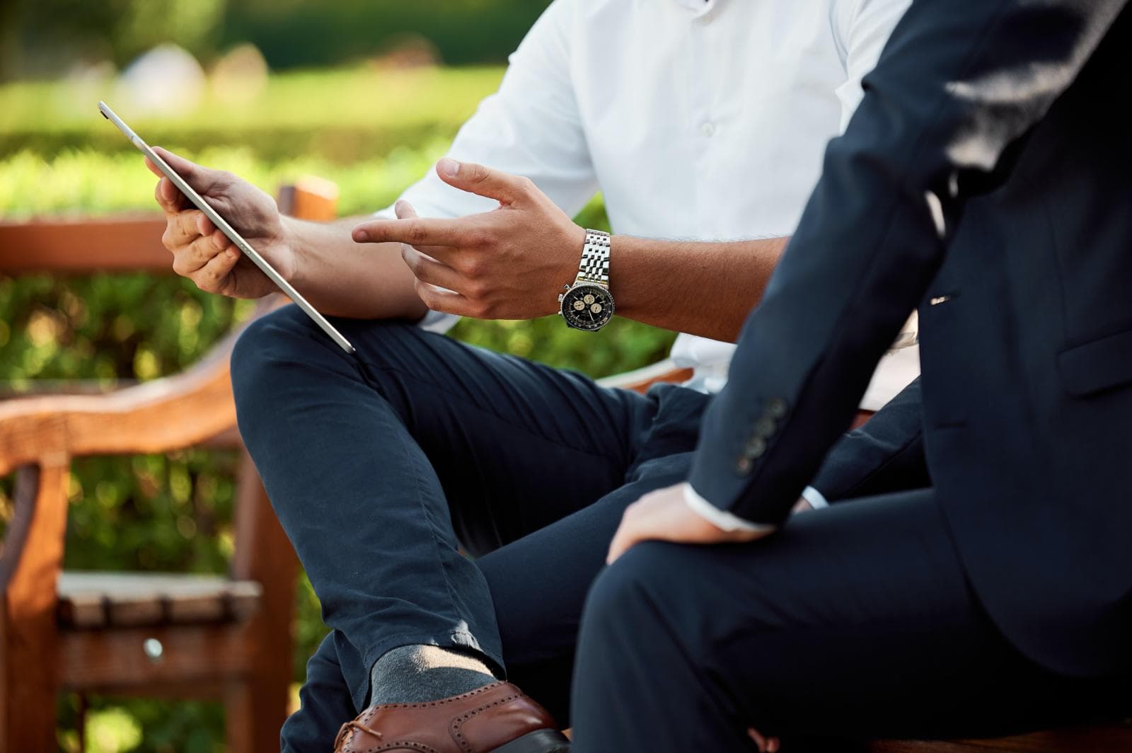 Hiring Part-time Employees: Contracts, Pay and Employer Obligations