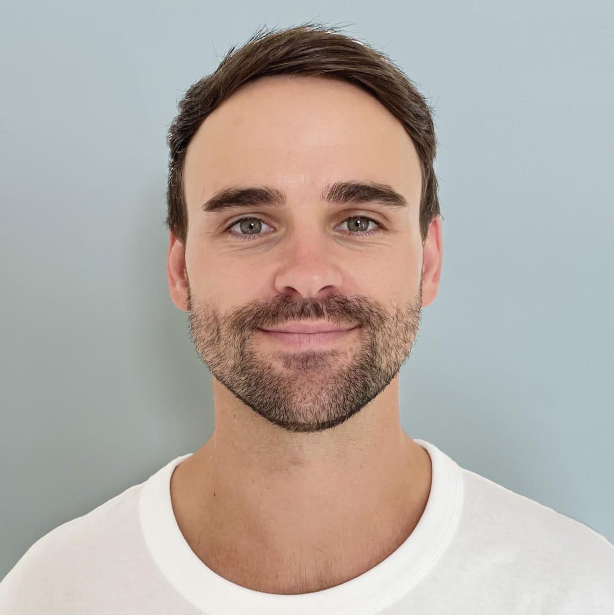 Josh Perring