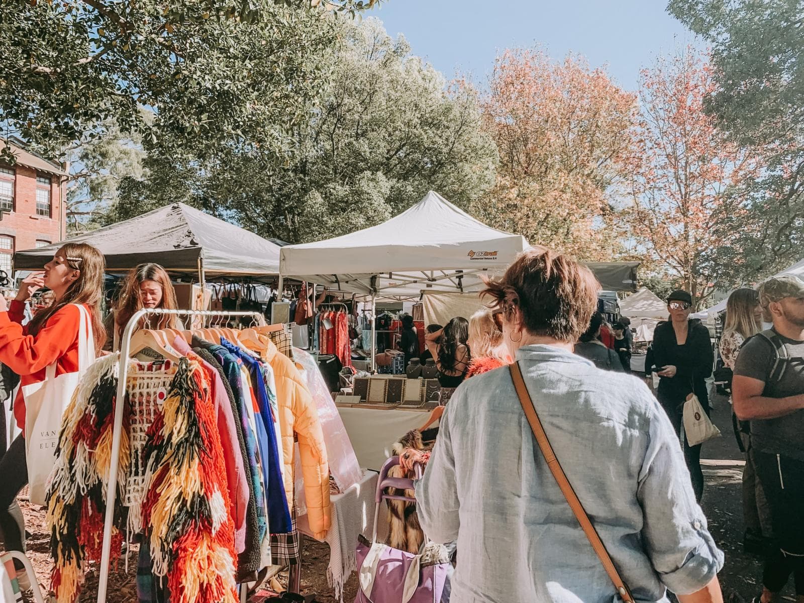 Setting Up A Pop Up Shop (2026 Updated)