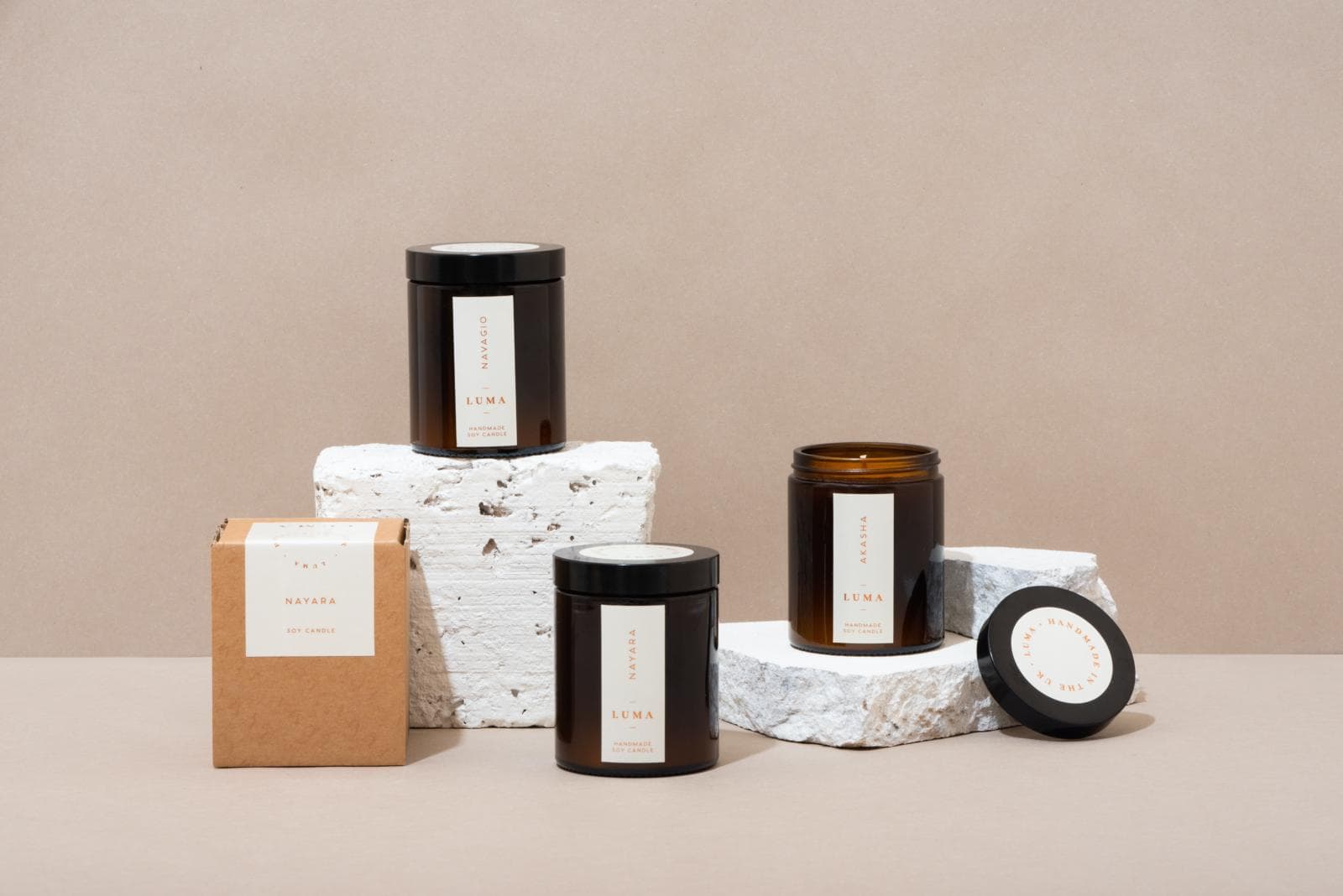 How To Start A Candle Business (2026 Updated)