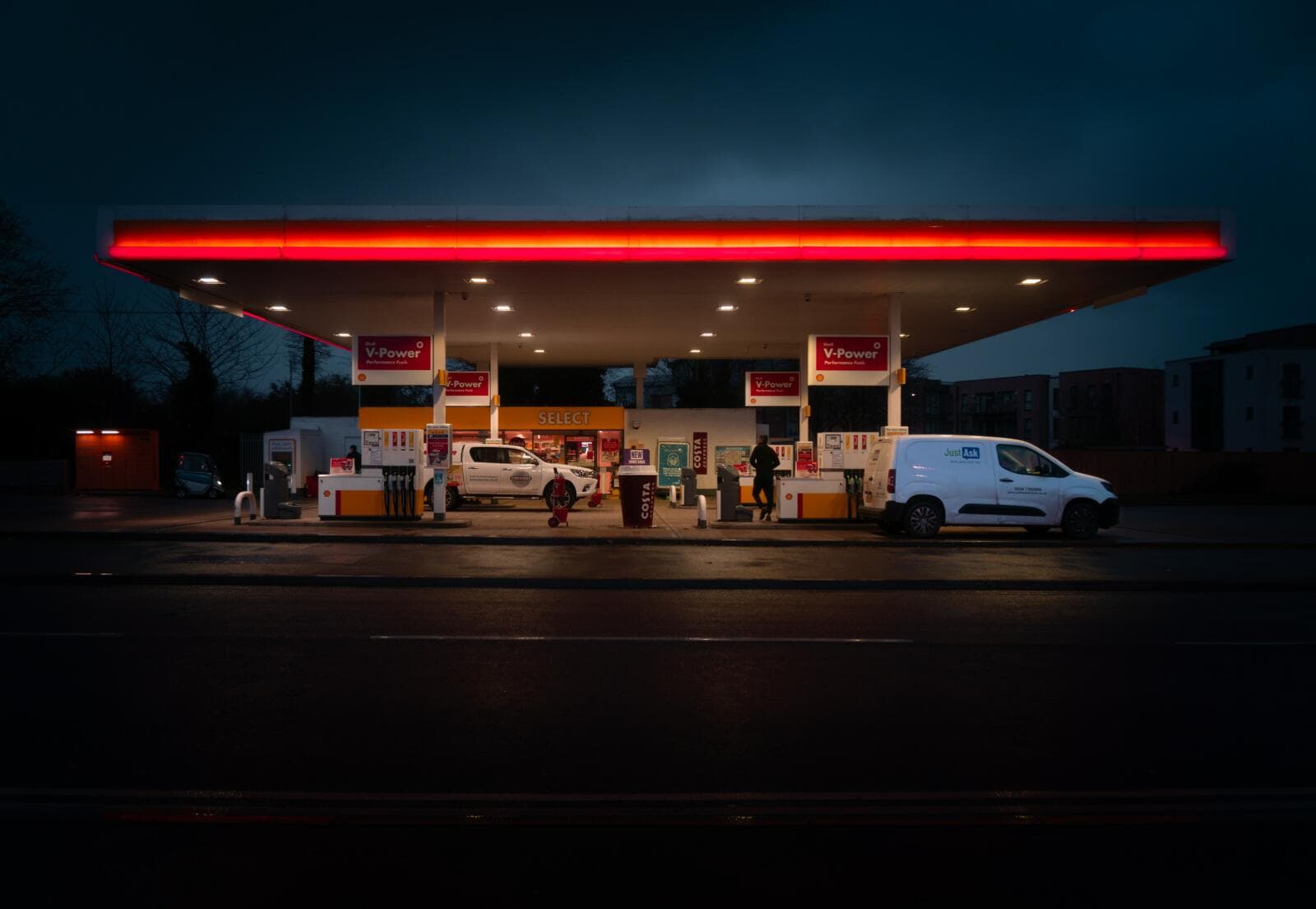 New Zealand Standards For Petrol Stations (2026 Updated)