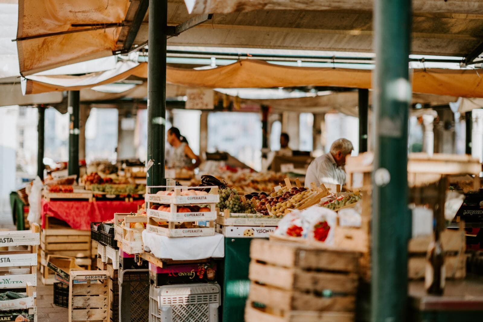How To Sell At A Market Stall (2026 Updated)