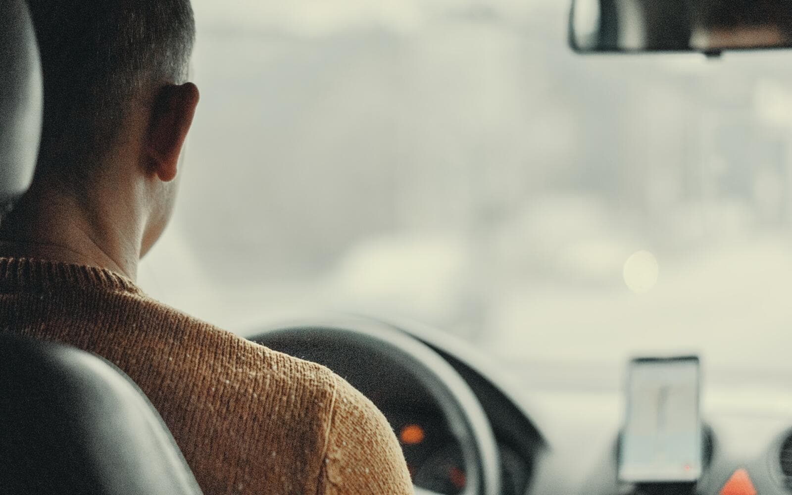 Essential Legal Considerations For Uber Drivers