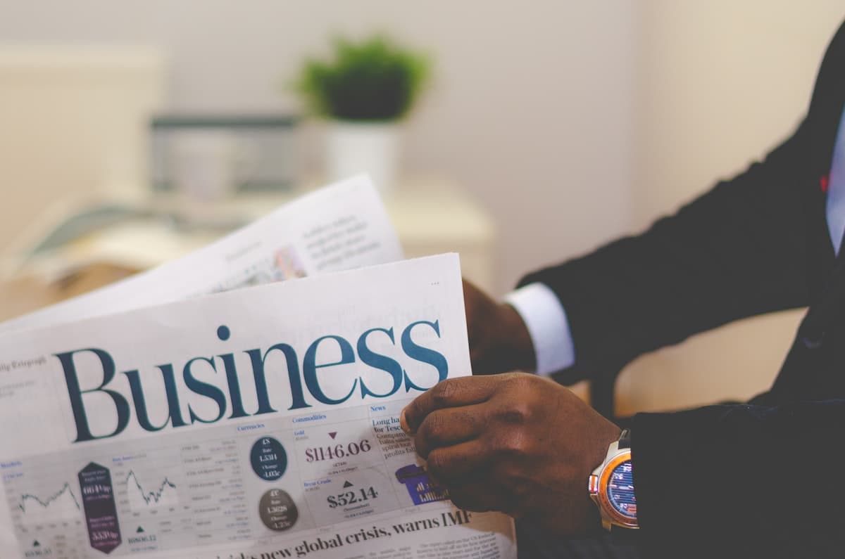 How To Start A Consulting Business