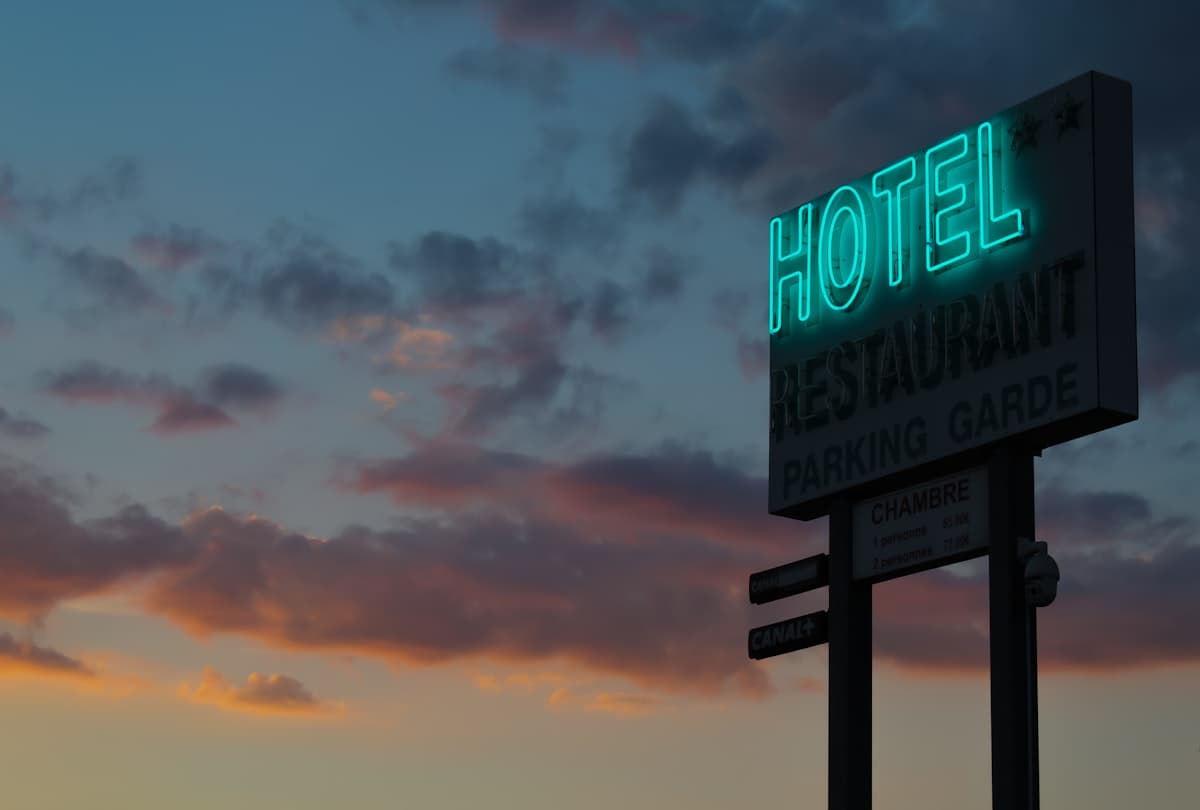 Start A Hotel Business In 2026