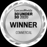 Industry award