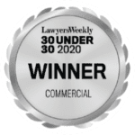Industry award