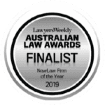 Industry award