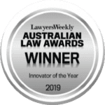 Industry award