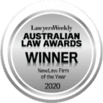 Industry award