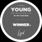 Industry award