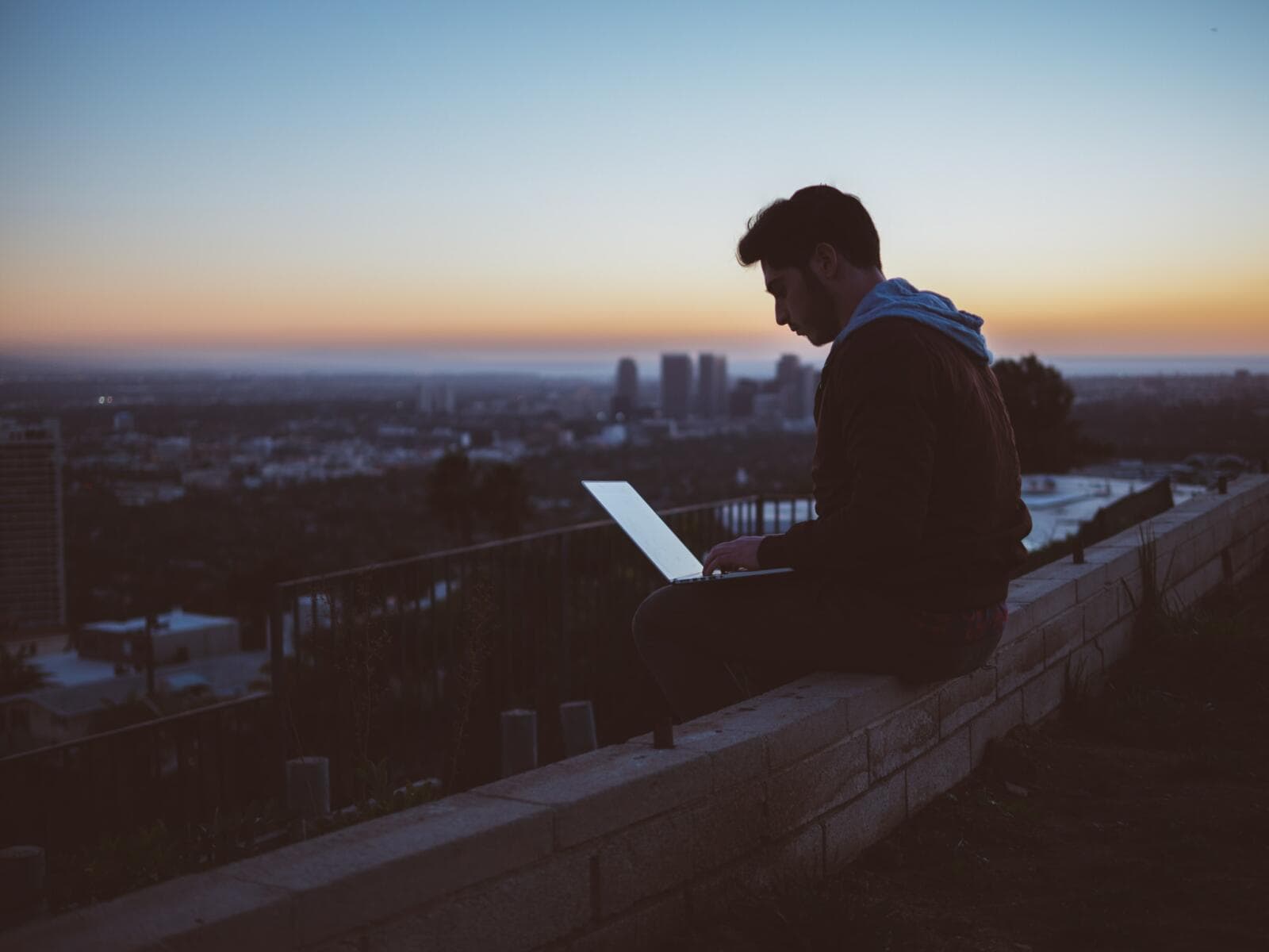 Starting A Software Consulting Business