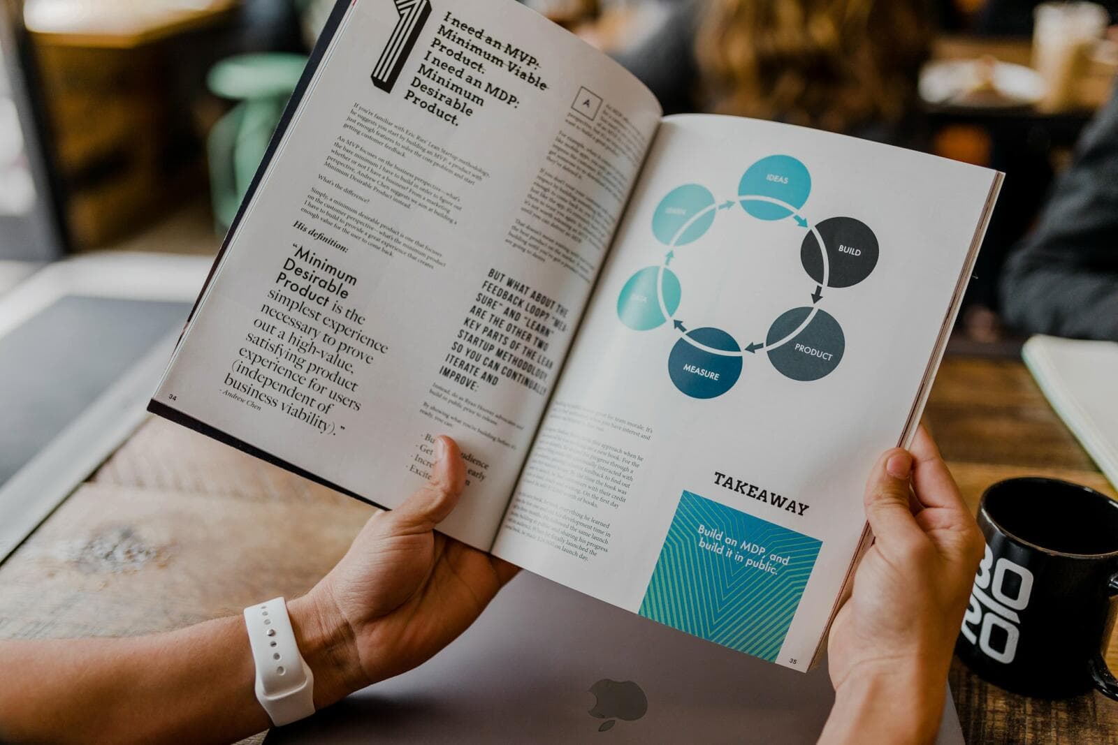 Starting A Management Consulting Business
