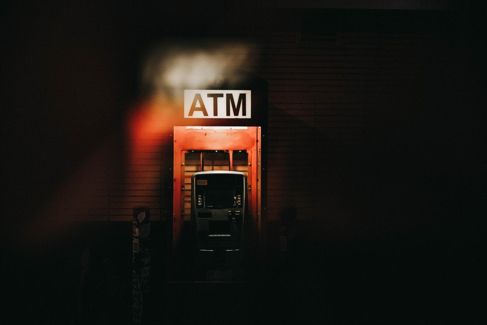 A Legal Guide To ATM Agreements