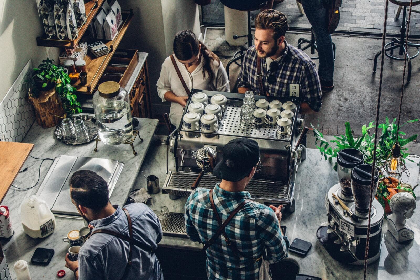 Paying Family Members In A Small Business
