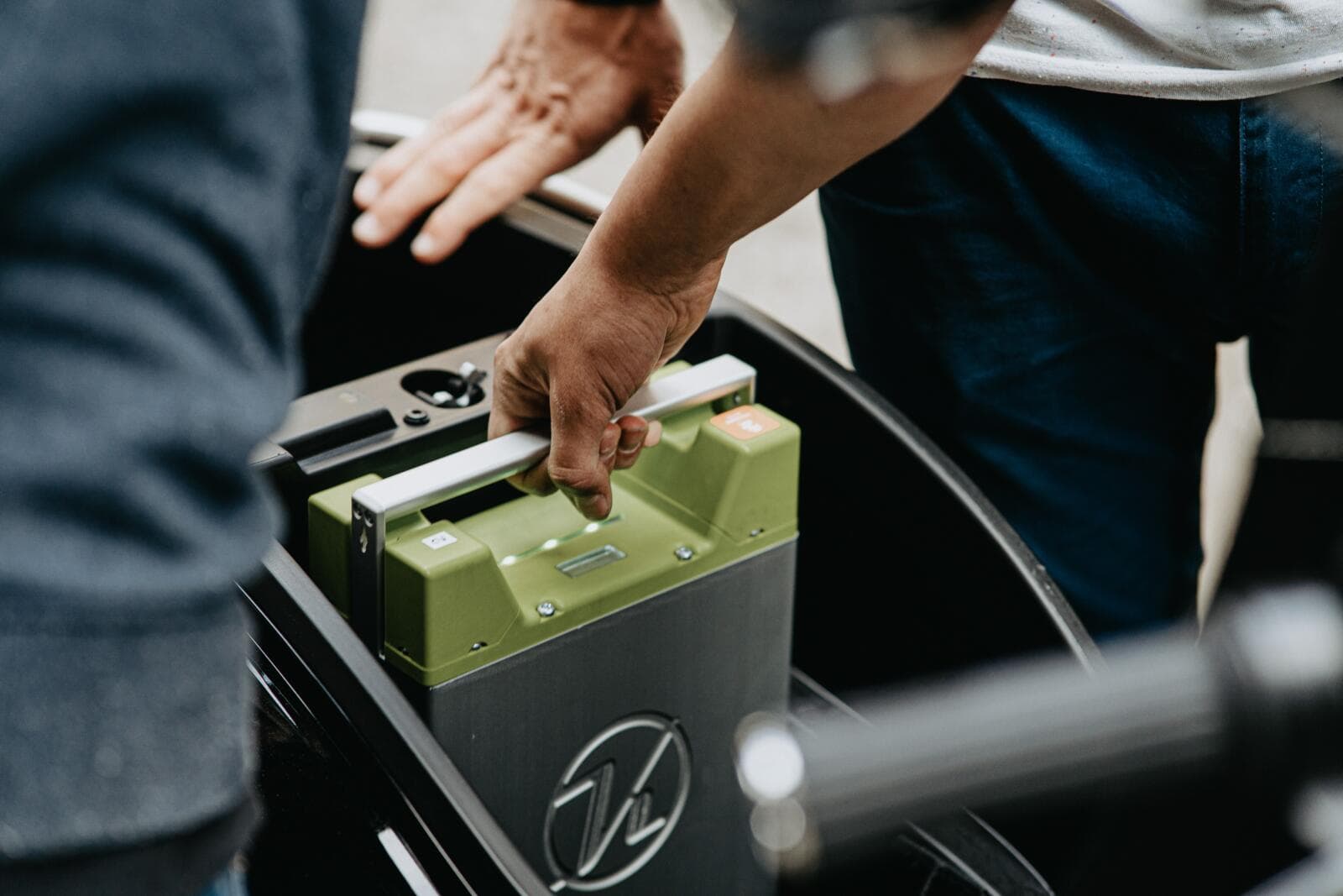 The National Battery Strategy: What Businesses Need To Know