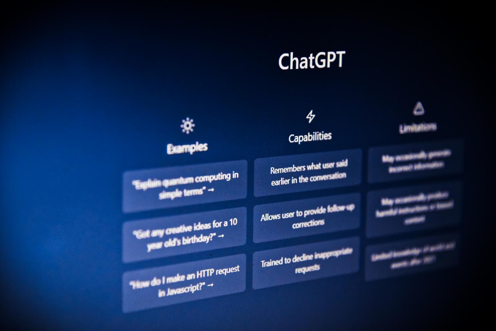 Can AI And ChatGPT Own Intellectual Property? Legal Considerations For Your Business