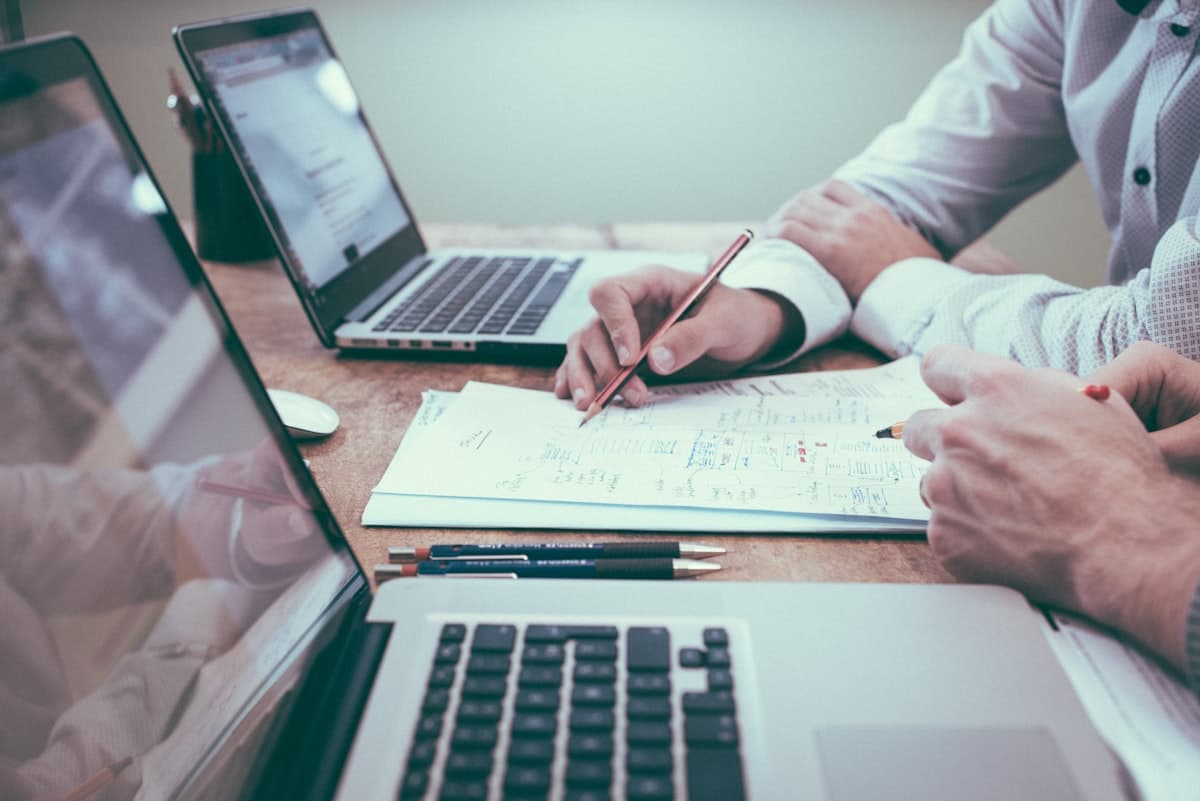 How to Value a Business